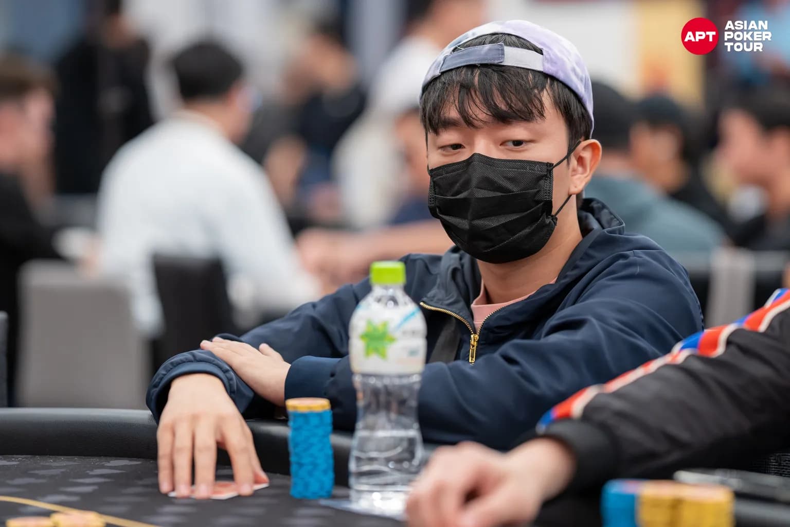 APT tournament gallery images