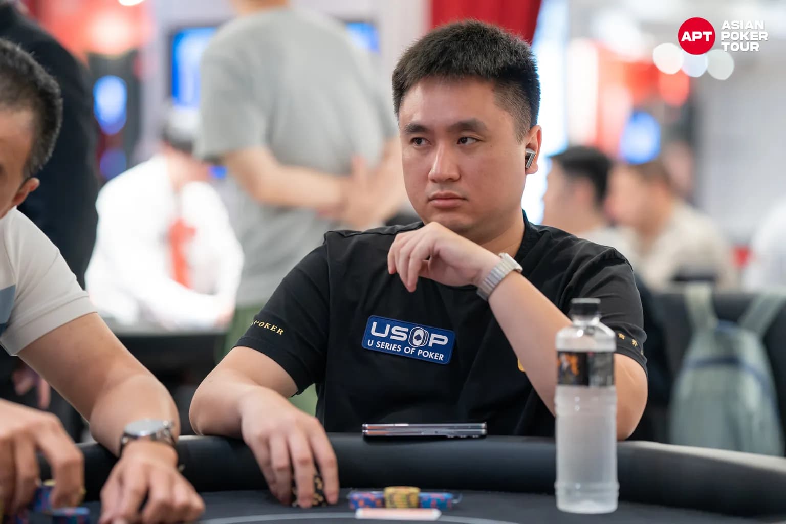 APT tournament gallery images