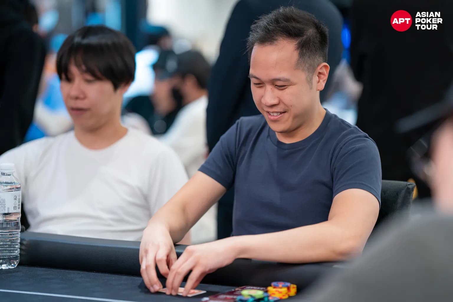 APT tournament gallery images