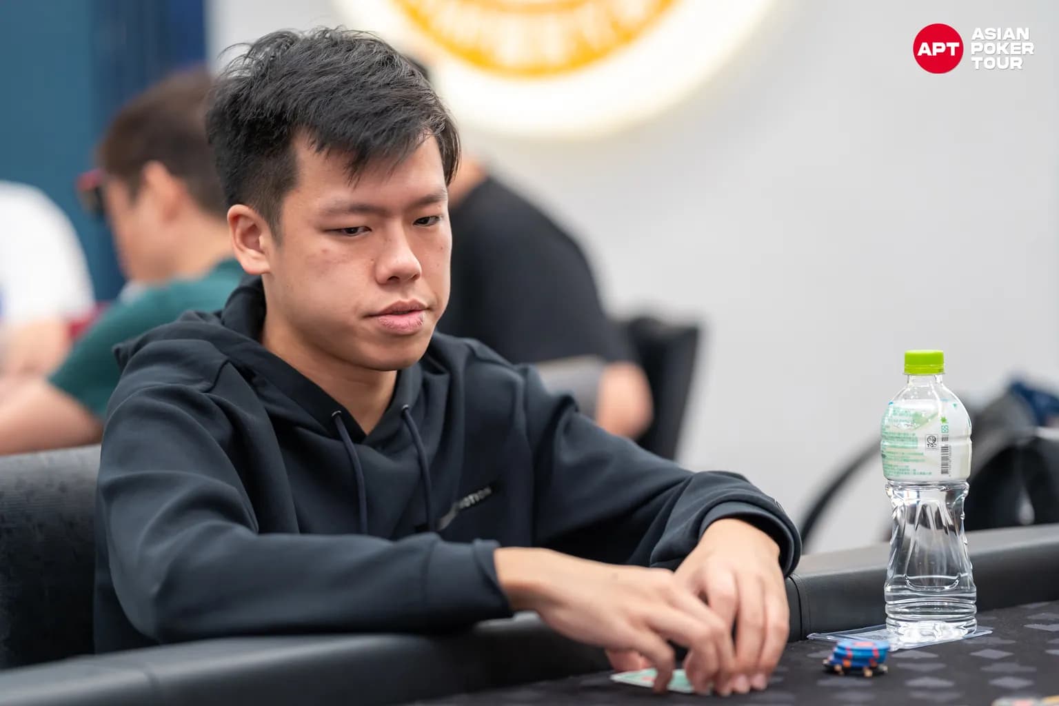 APT tournament gallery images