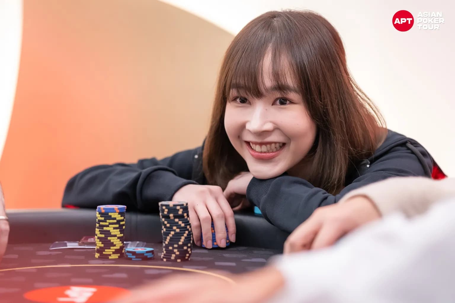 APT tournament gallery images