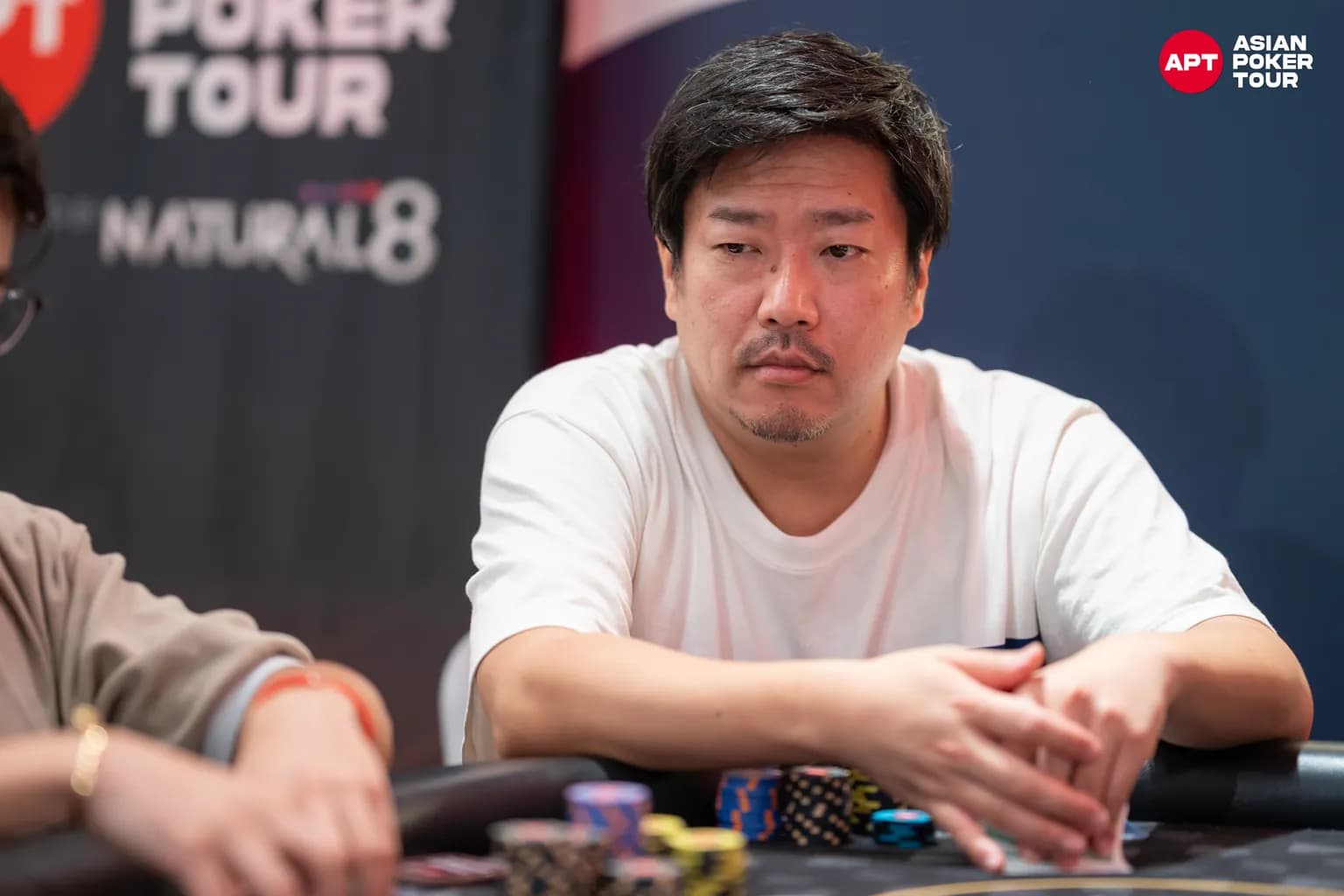 APT tournament gallery images