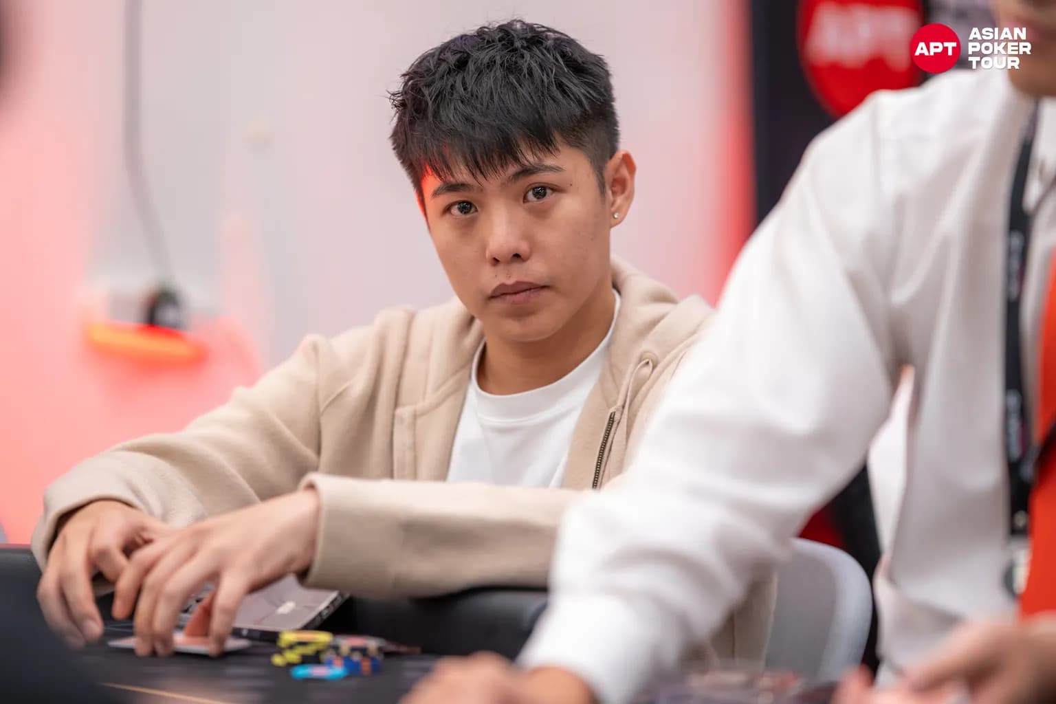 APT tournament gallery images