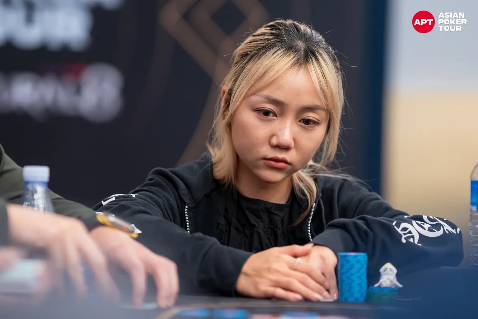 APT tournament gallery images