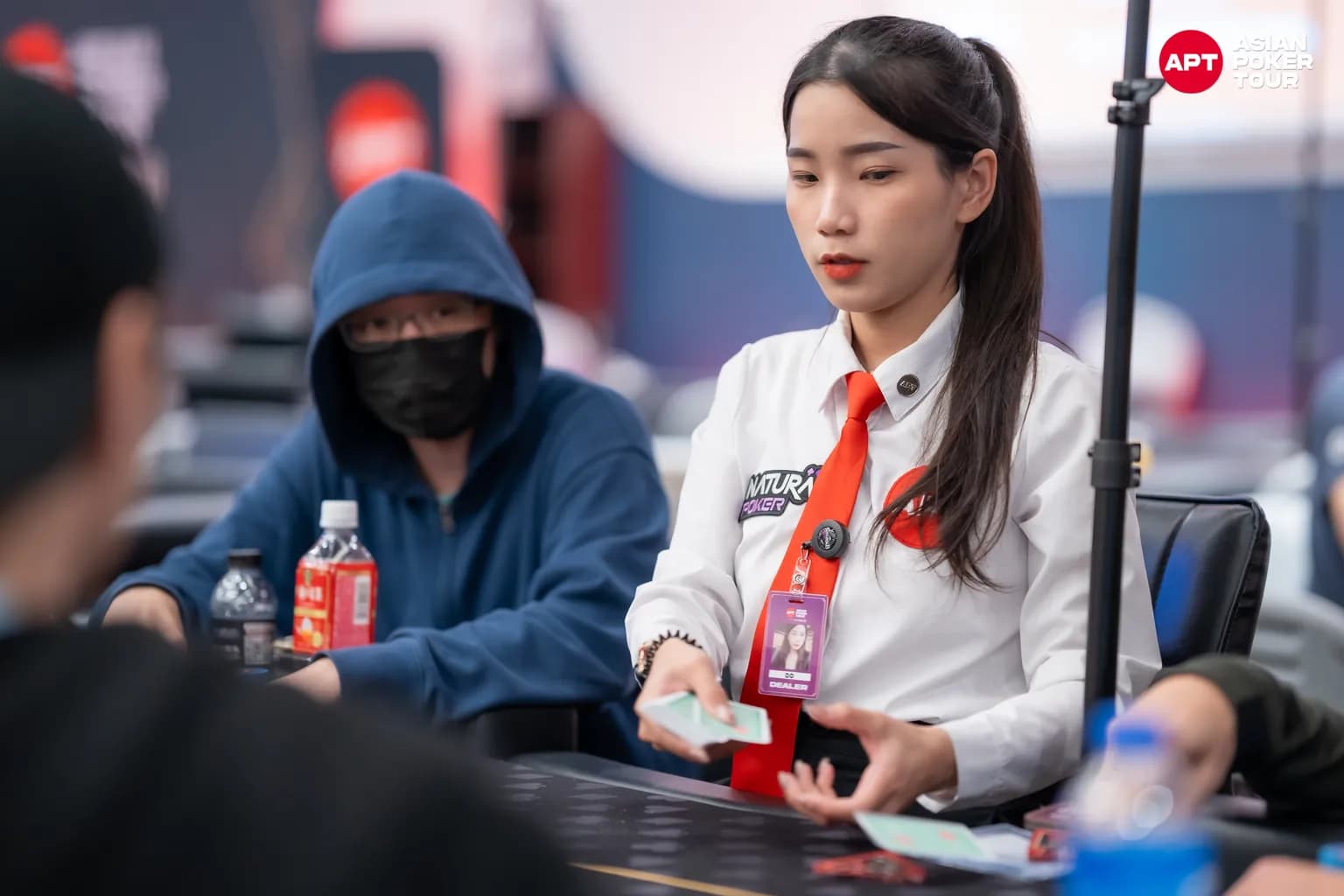 APT tournament gallery images