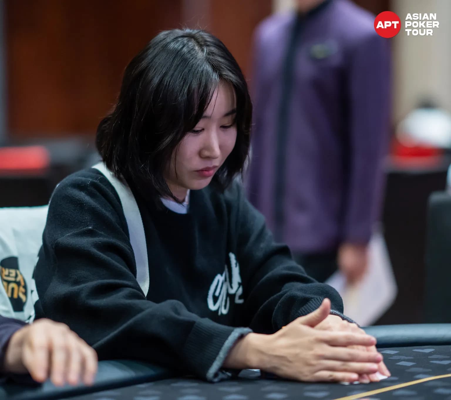 APT tournament gallery images