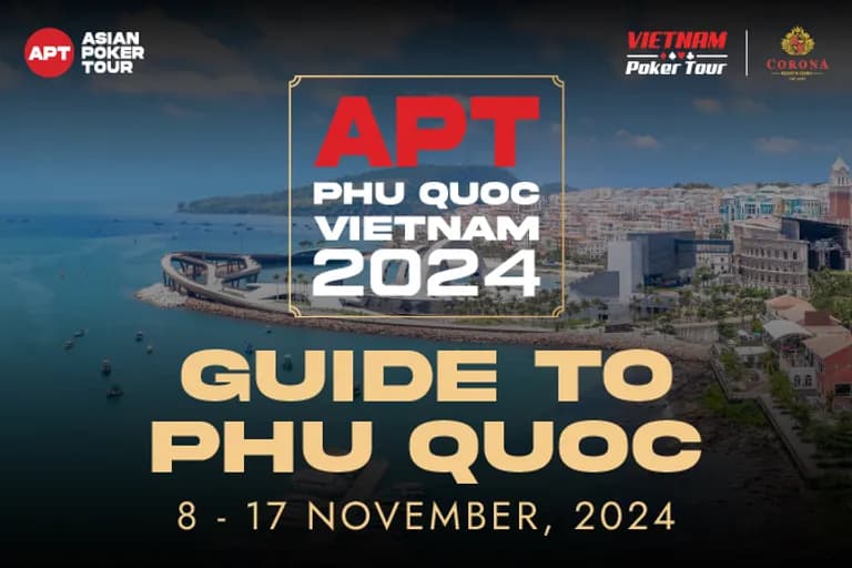 Guide to APT Phu Quoc, Vietnam 2024: Where to Stay & Things to Do