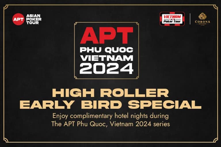 APT Phu Quoc 2024: Early Bird Special