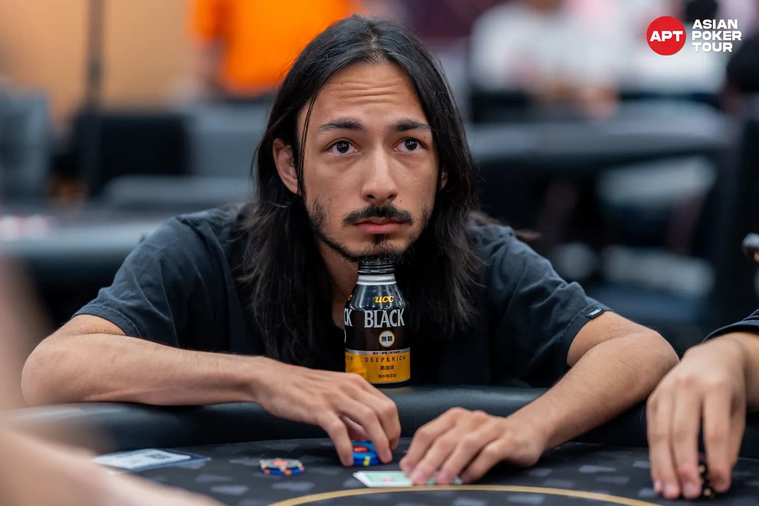 APT tournament gallery images