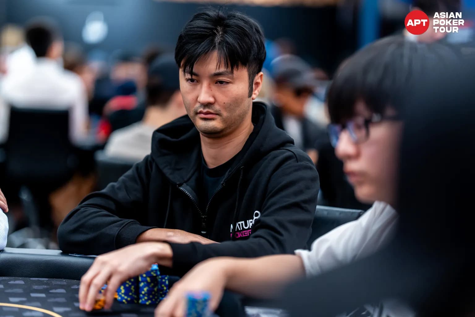 APT tournament gallery images