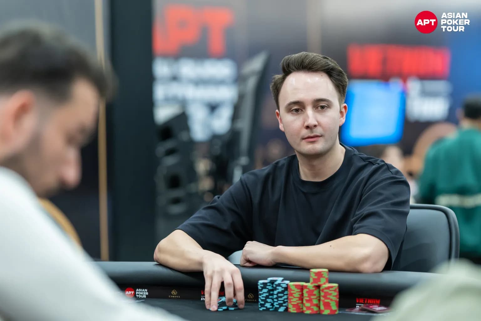 APT tournament gallery images