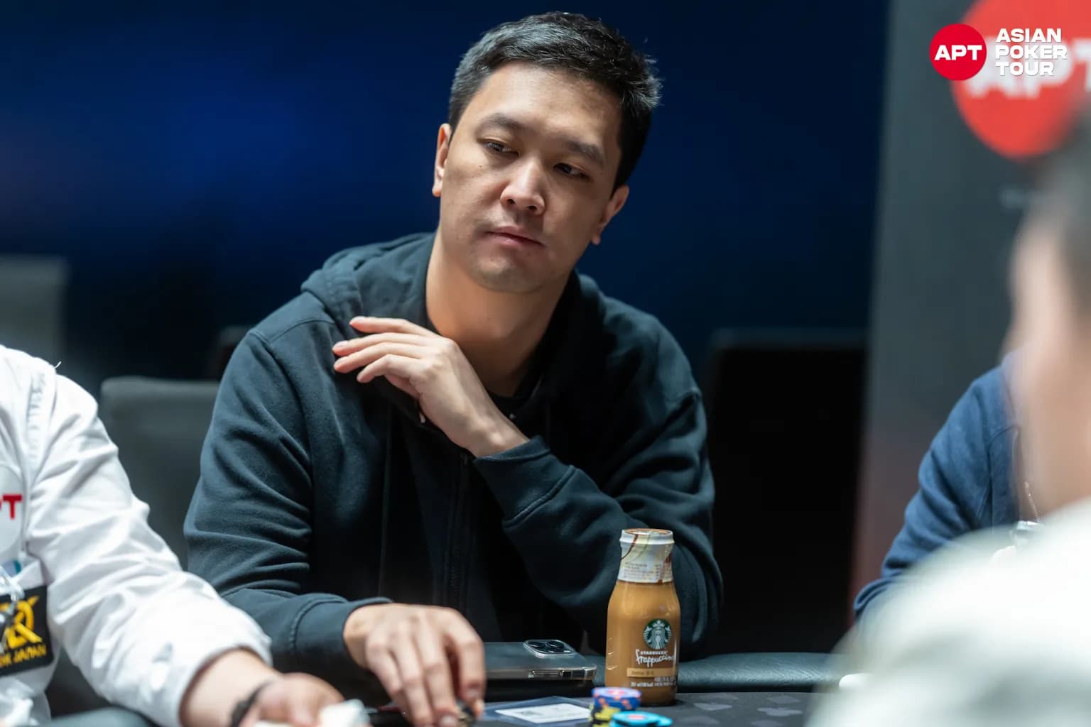 APT tournament gallery images