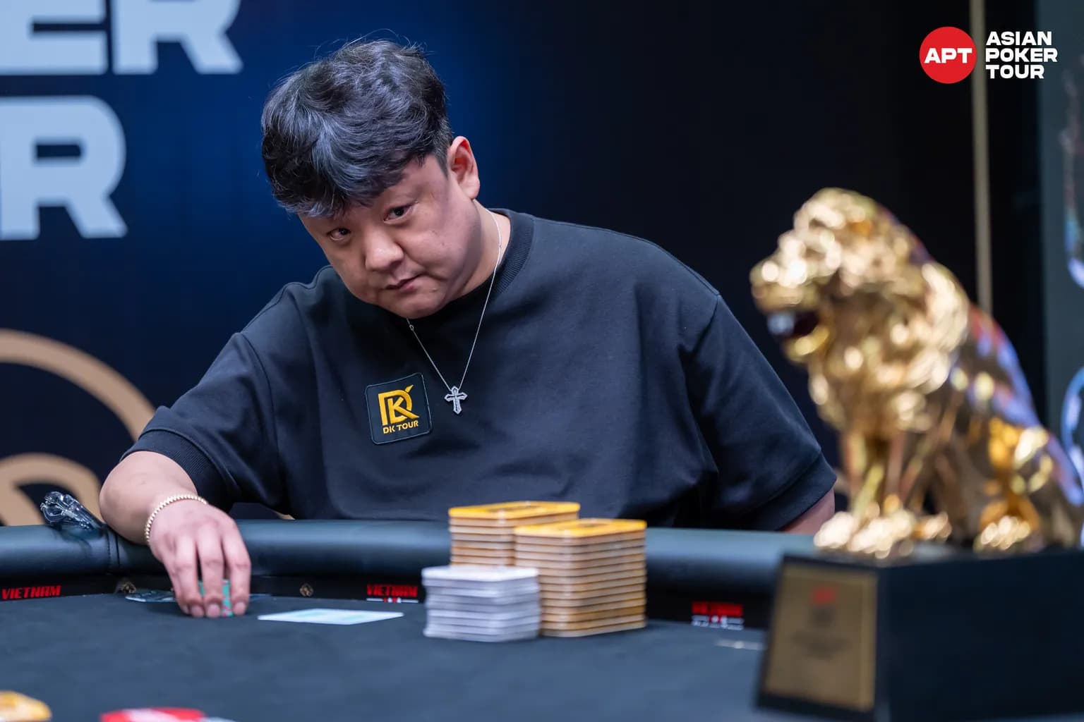 APT tournament gallery images