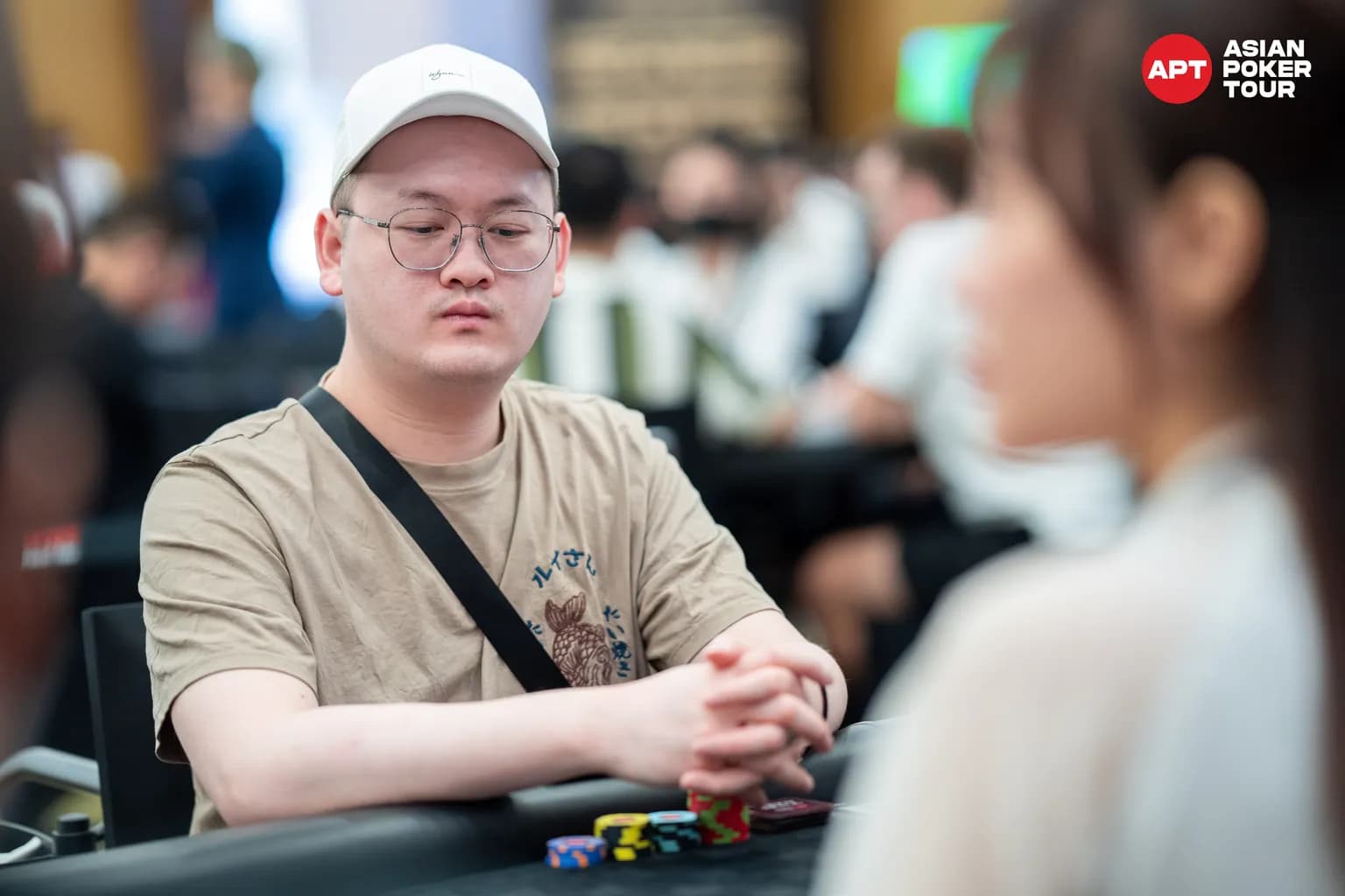 APT tournament gallery images