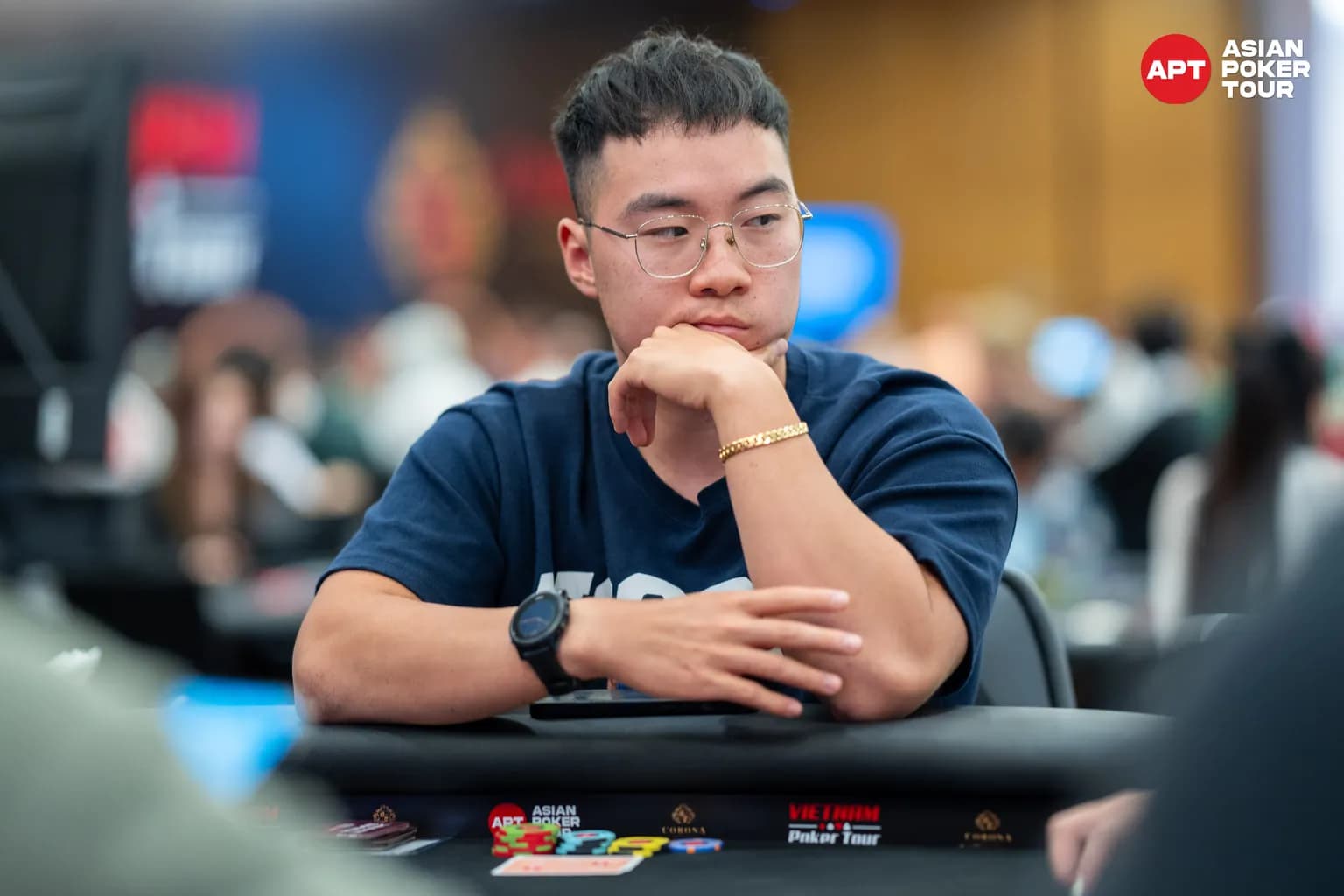 APT tournament gallery images