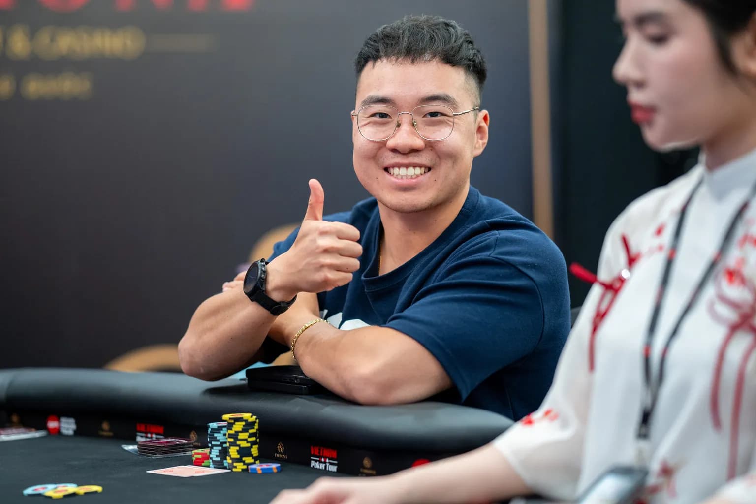 APT tournament gallery images