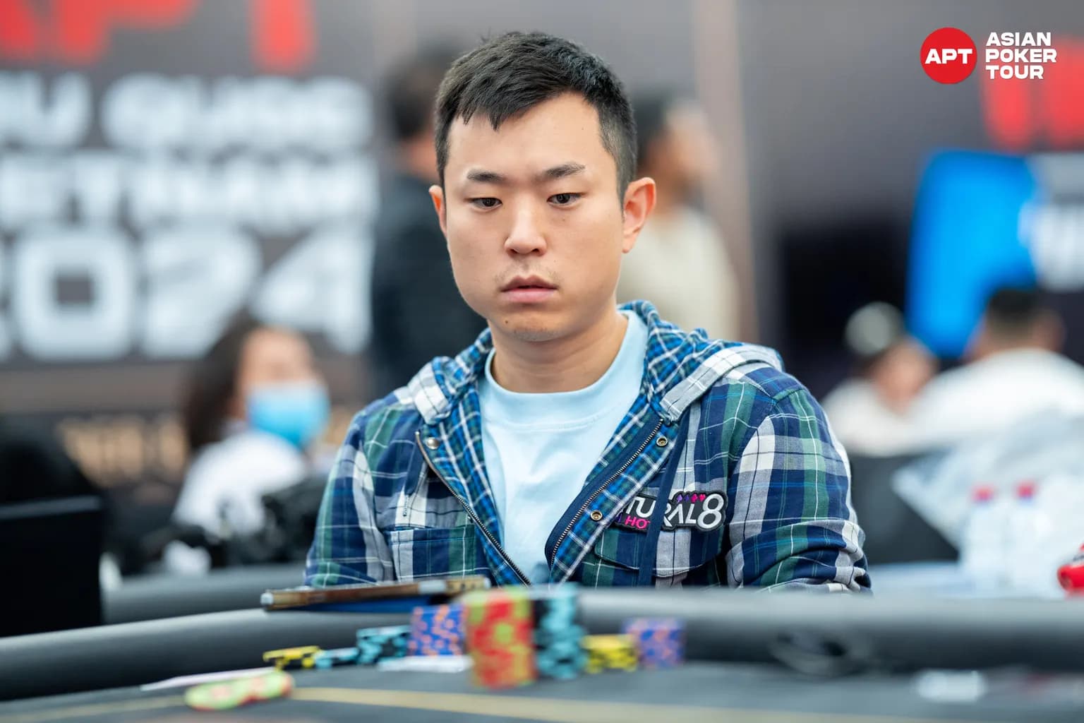 APT tournament gallery images