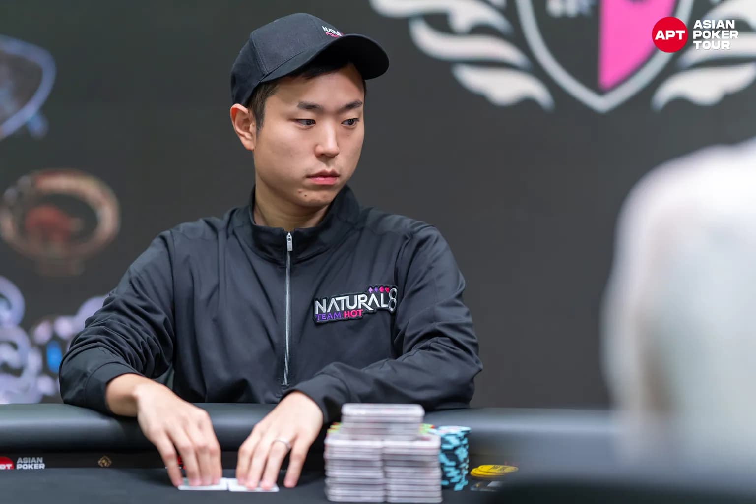 APT tournament gallery images