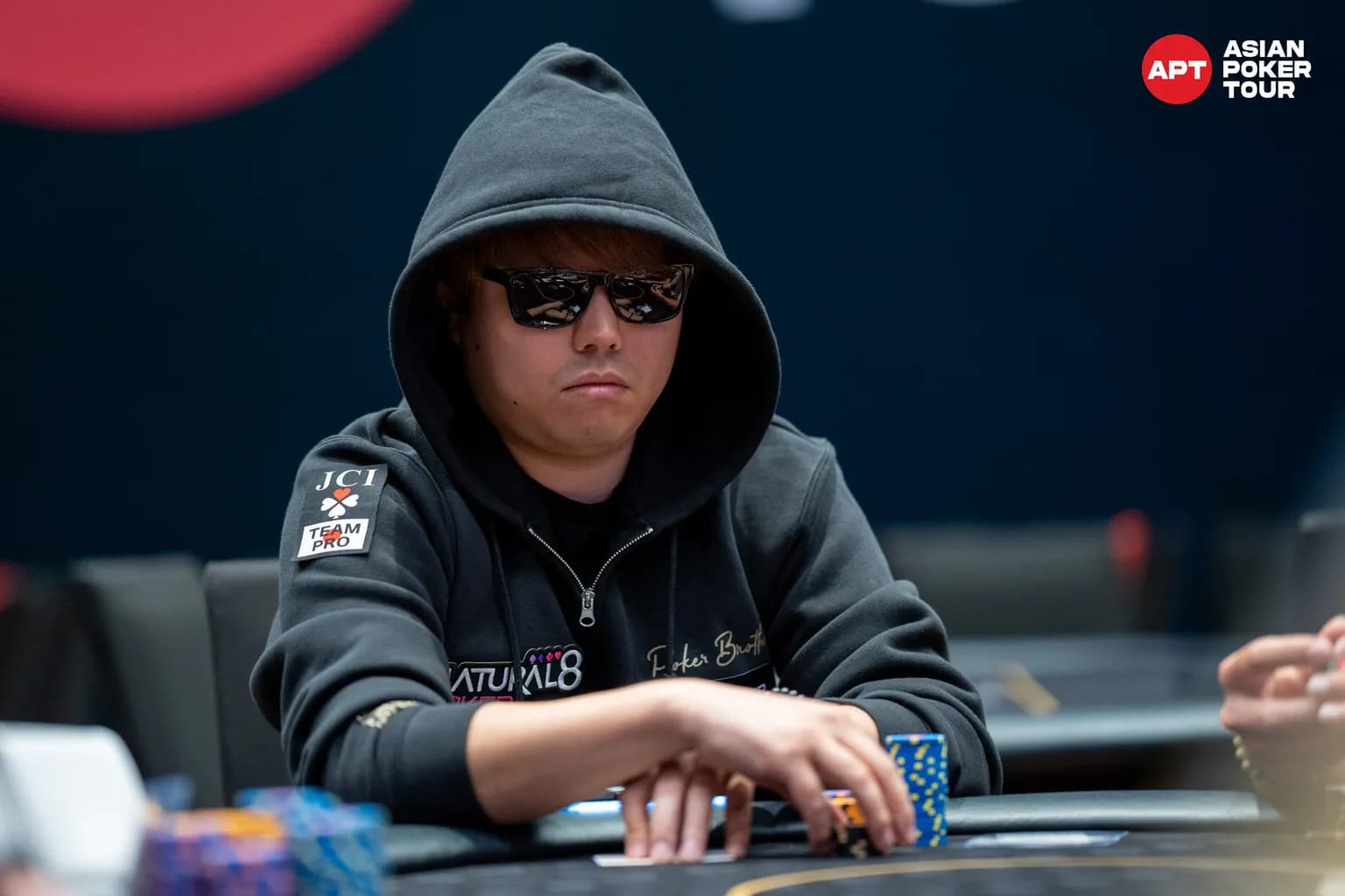 APT tournament gallery images