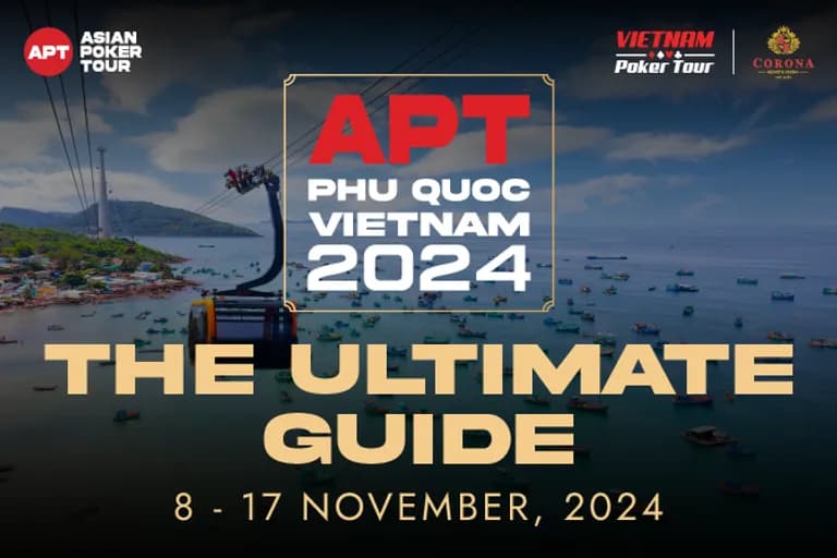 Ultimate Guide to APT Phu Quoc 2024