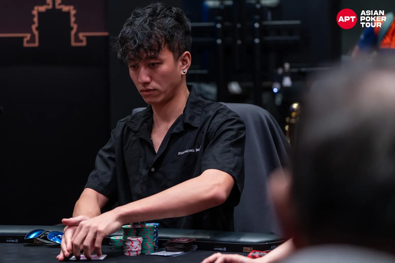 APT tournament gallery images