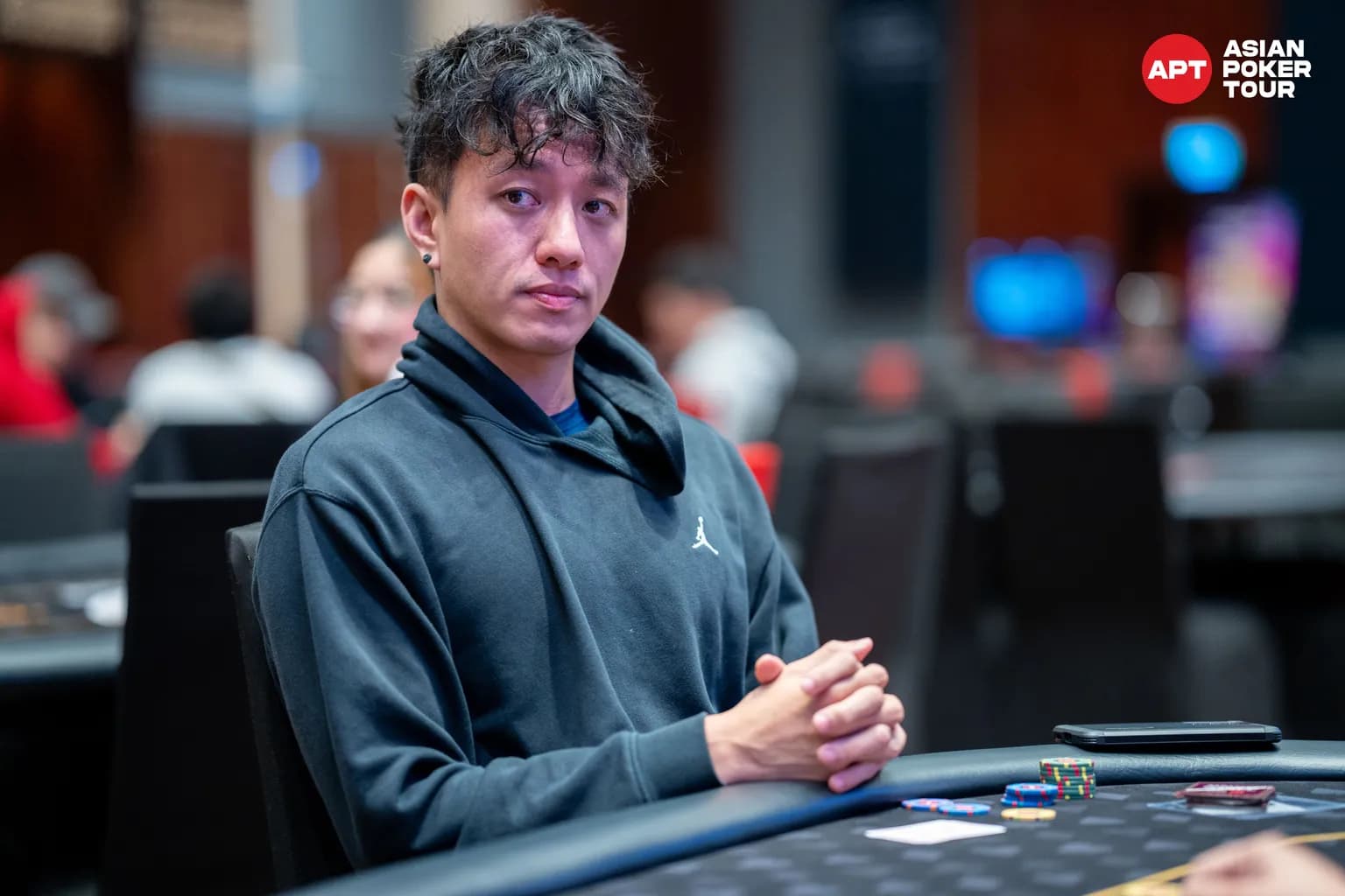 APT tournament gallery images