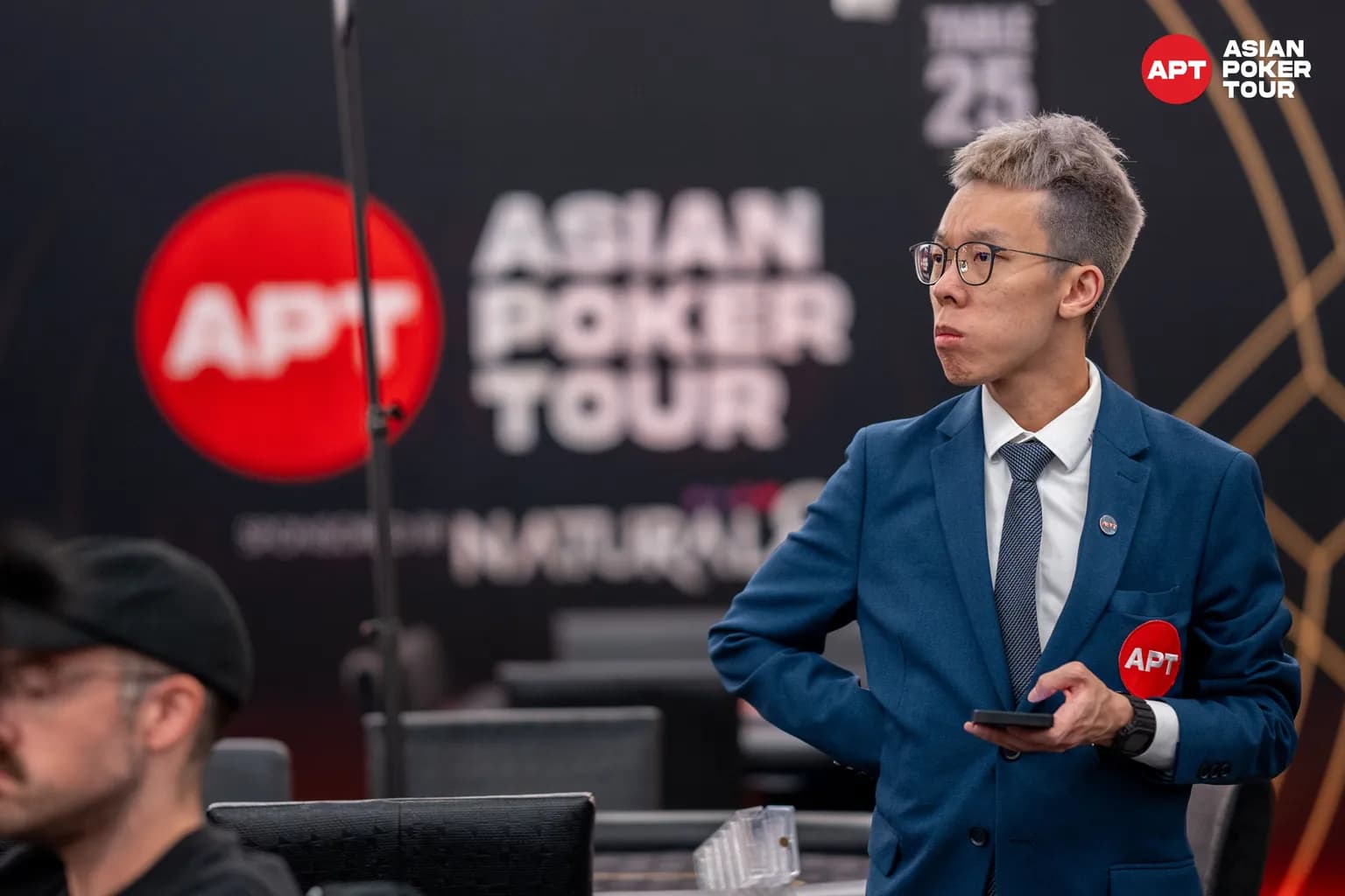 APT tournament gallery images