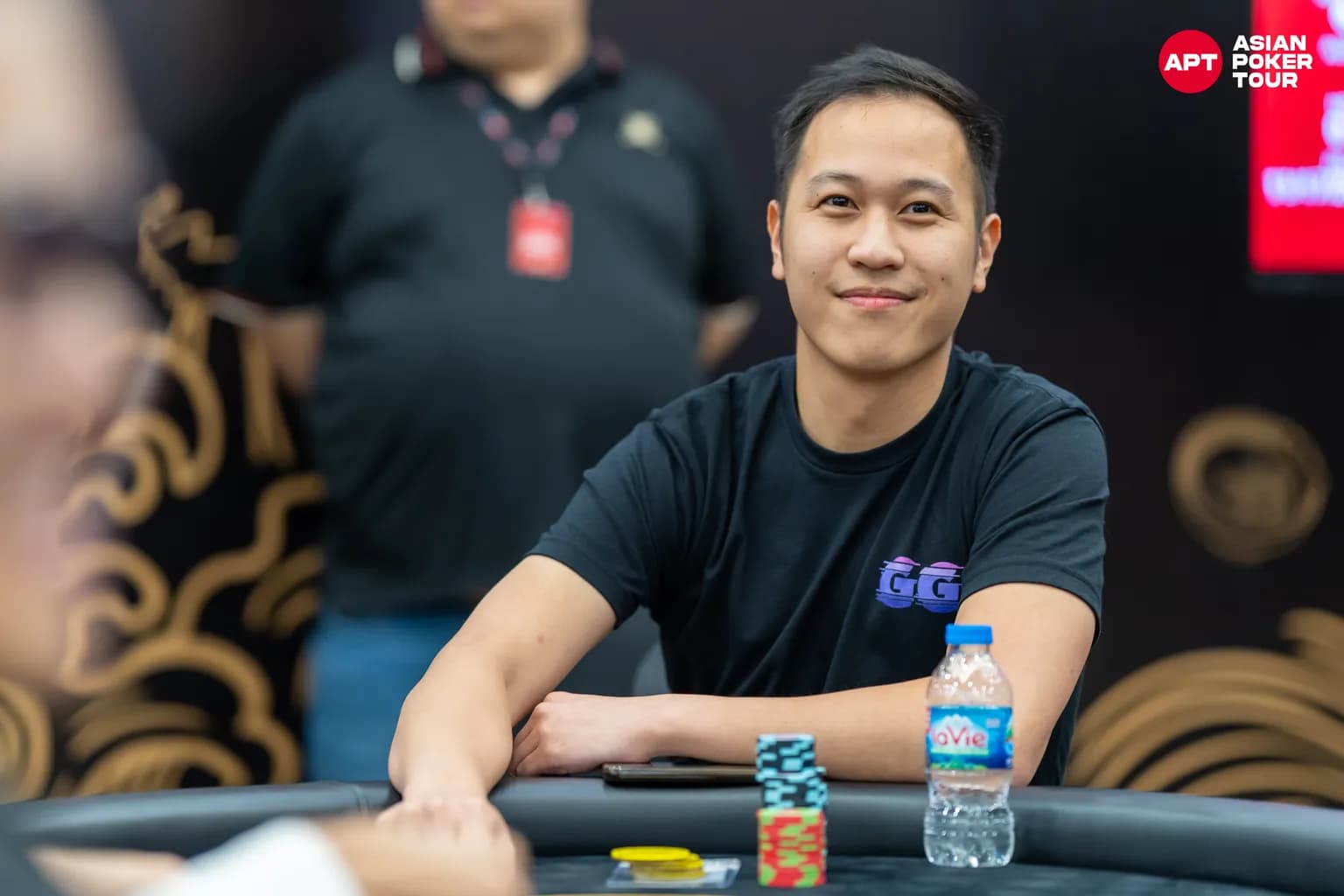 APT tournament gallery images