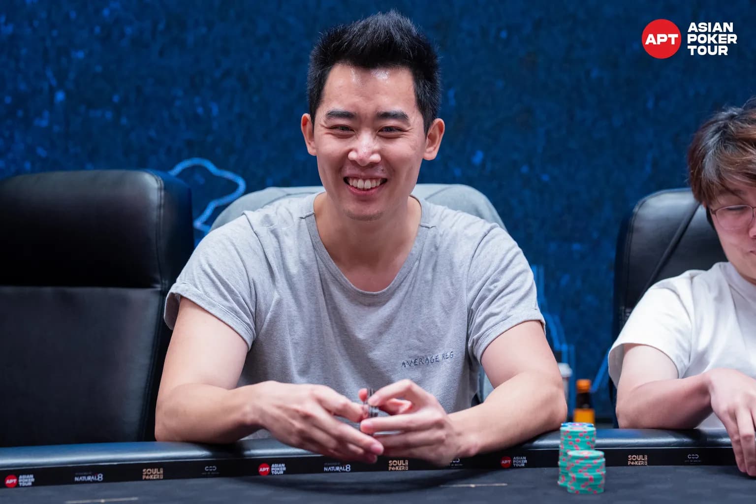 APT tournament gallery images