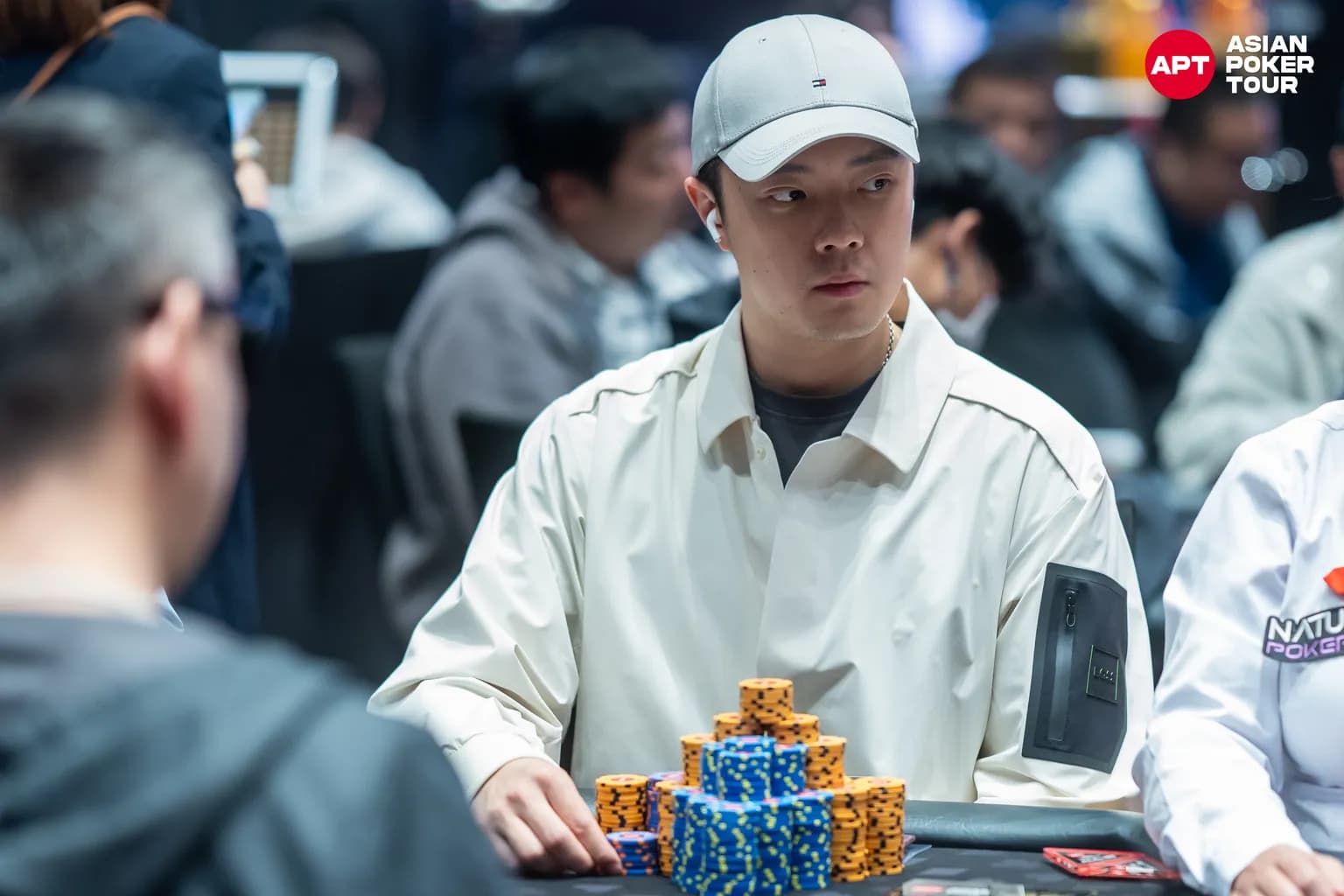 APT tournament gallery images