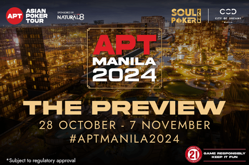 APT Manila, Philippines 2024: The Preview