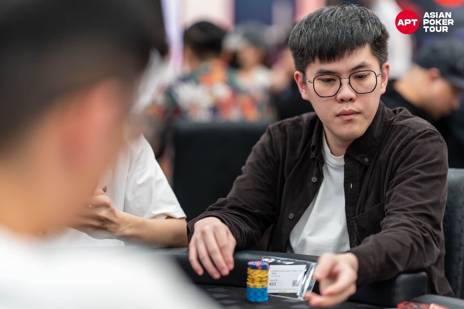 APT tournament gallery images