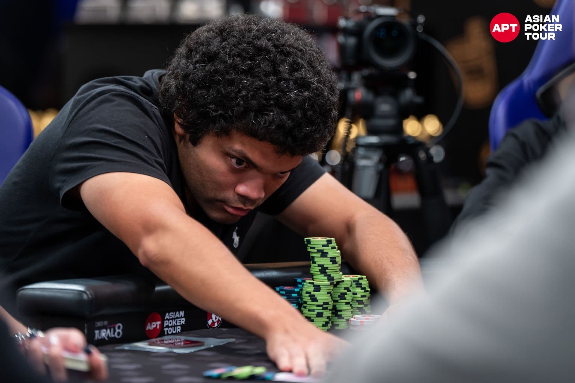 APT tournament gallery images