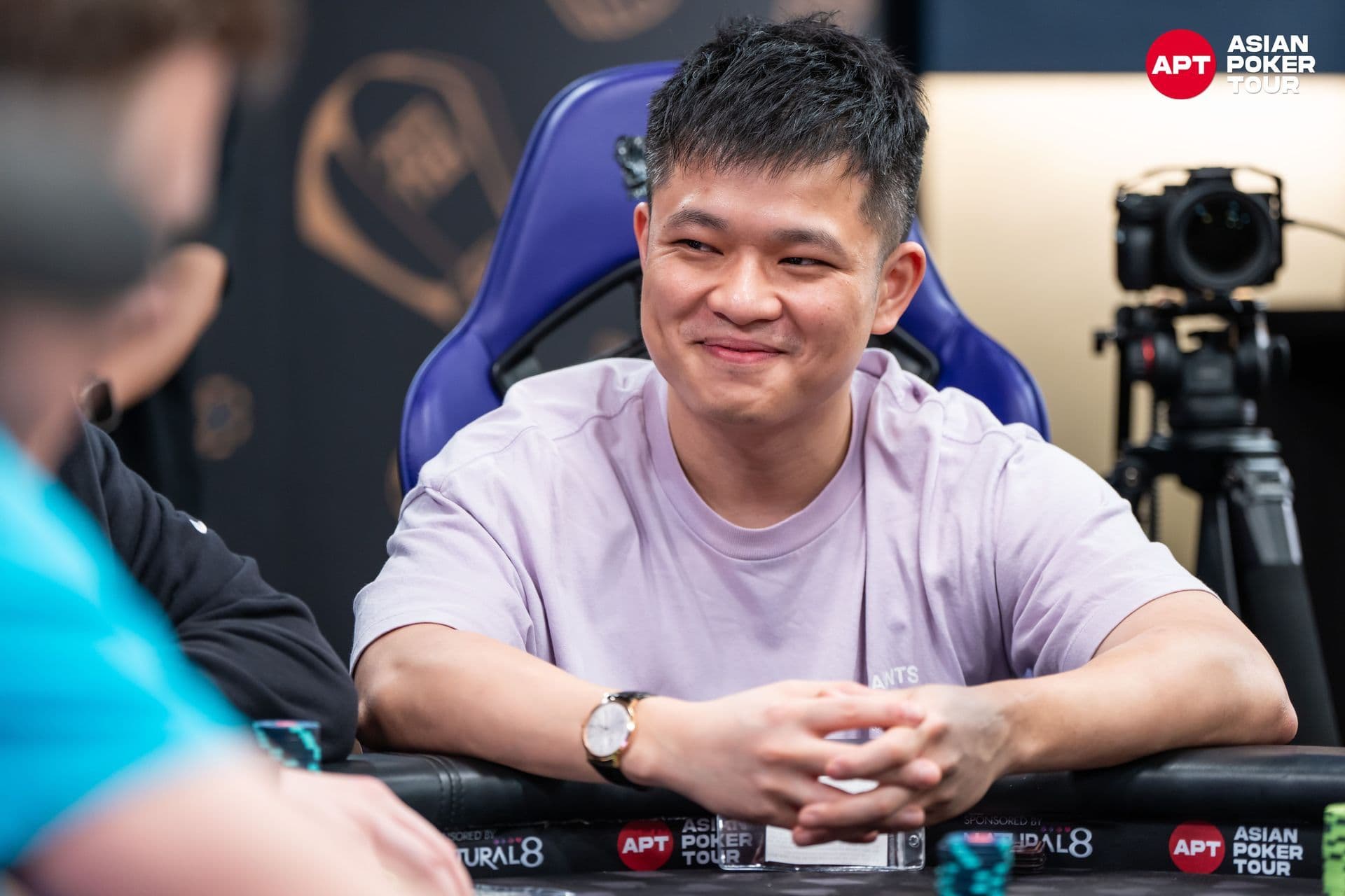 APT tournament gallery images