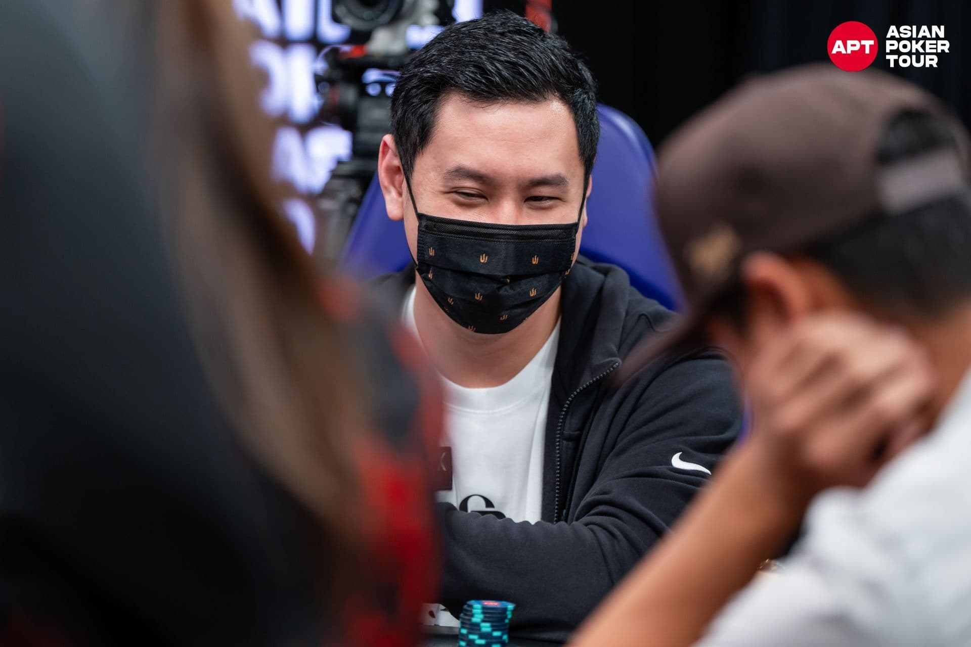 APT tournament gallery images