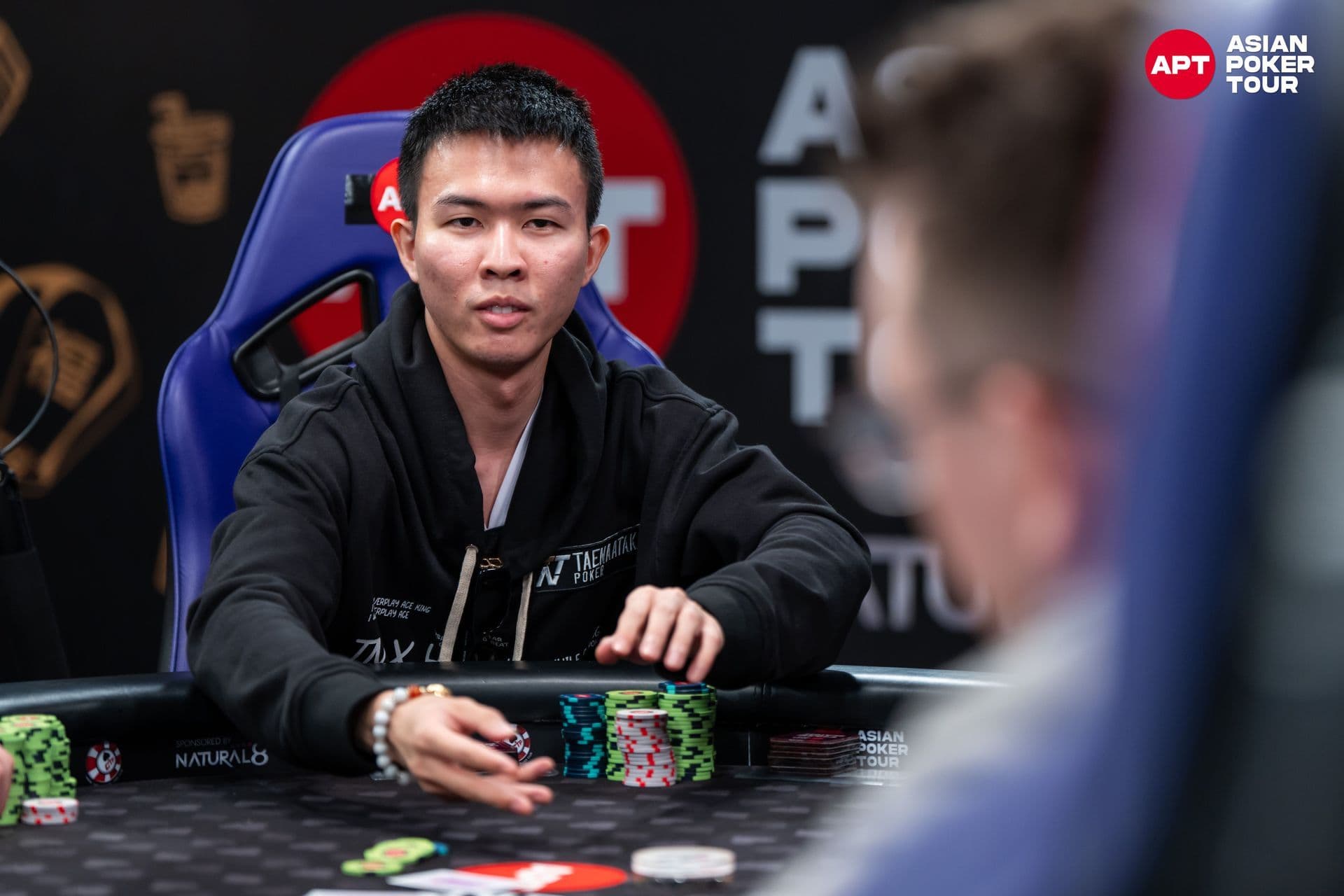 APT tournament gallery images