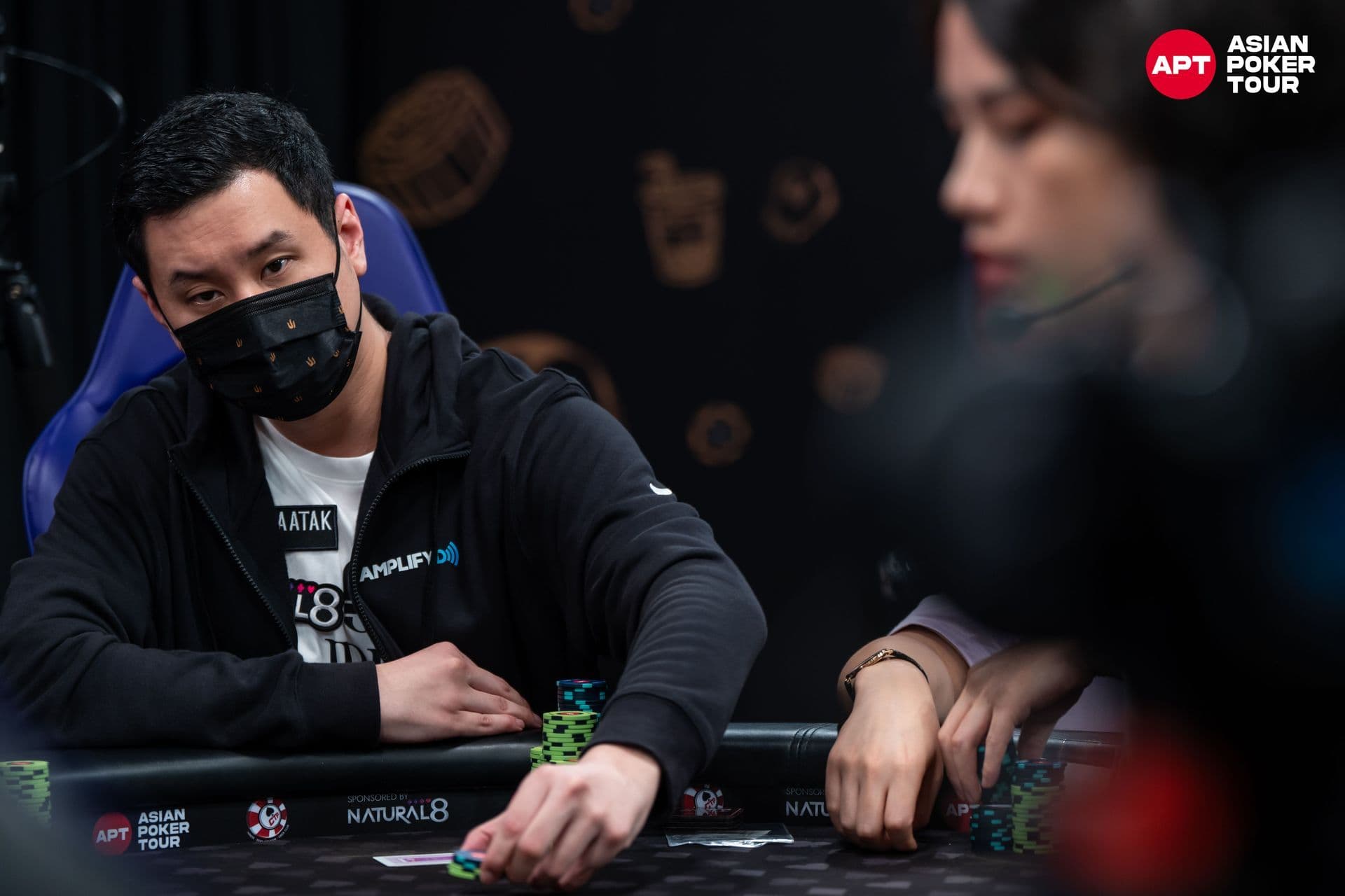 APT tournament gallery images