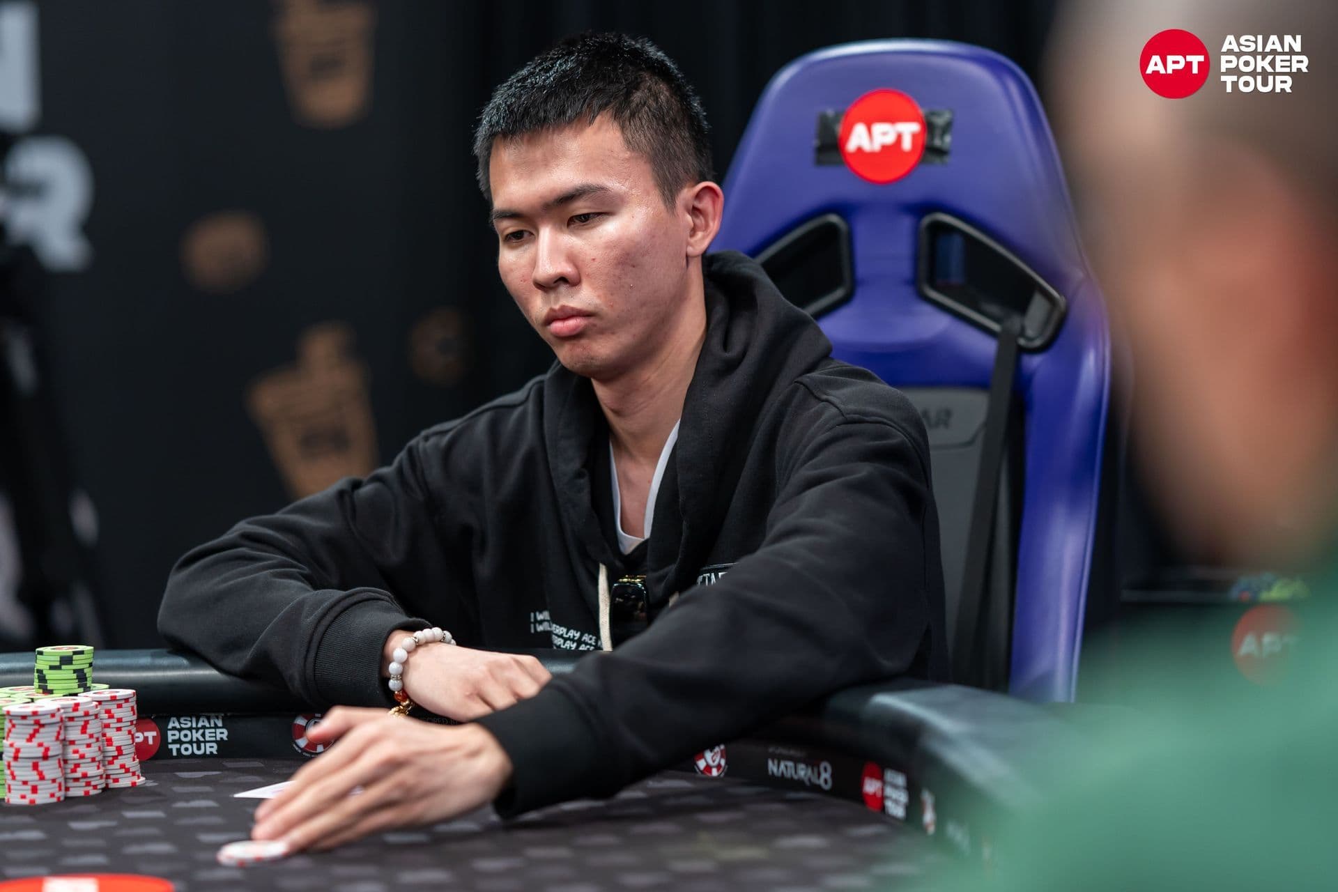 APT tournament gallery images