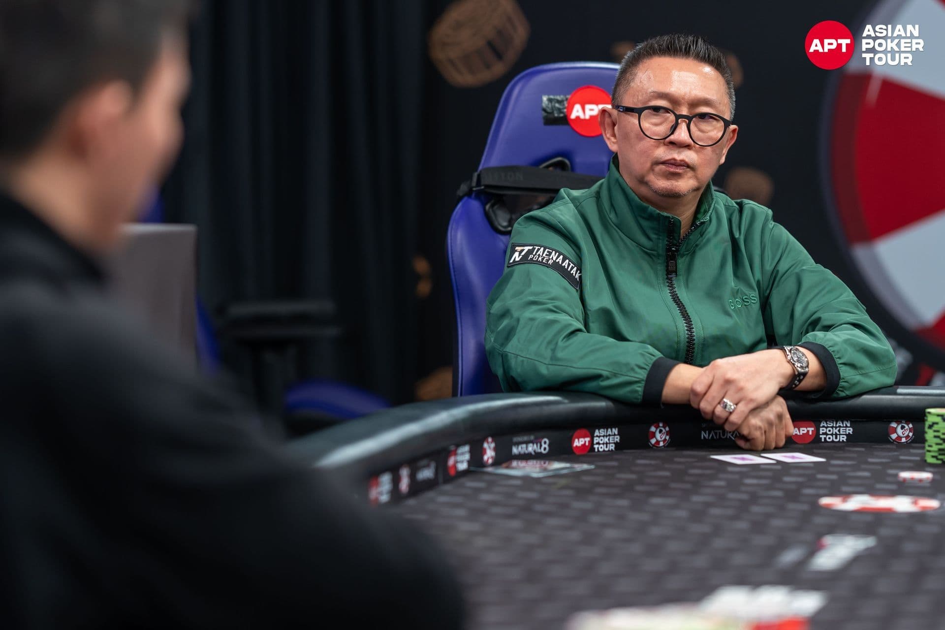 APT tournament gallery images