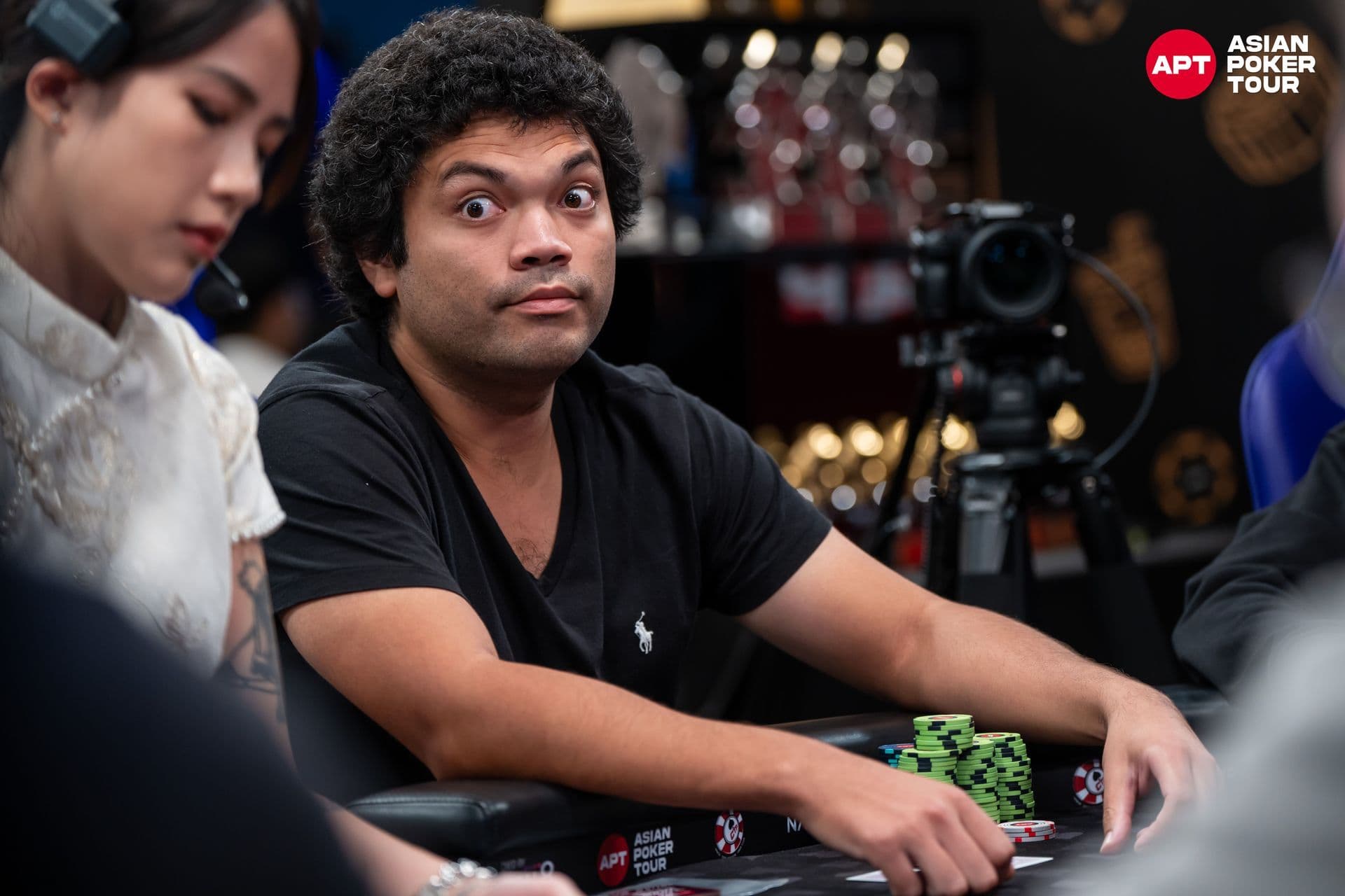 APT tournament gallery images