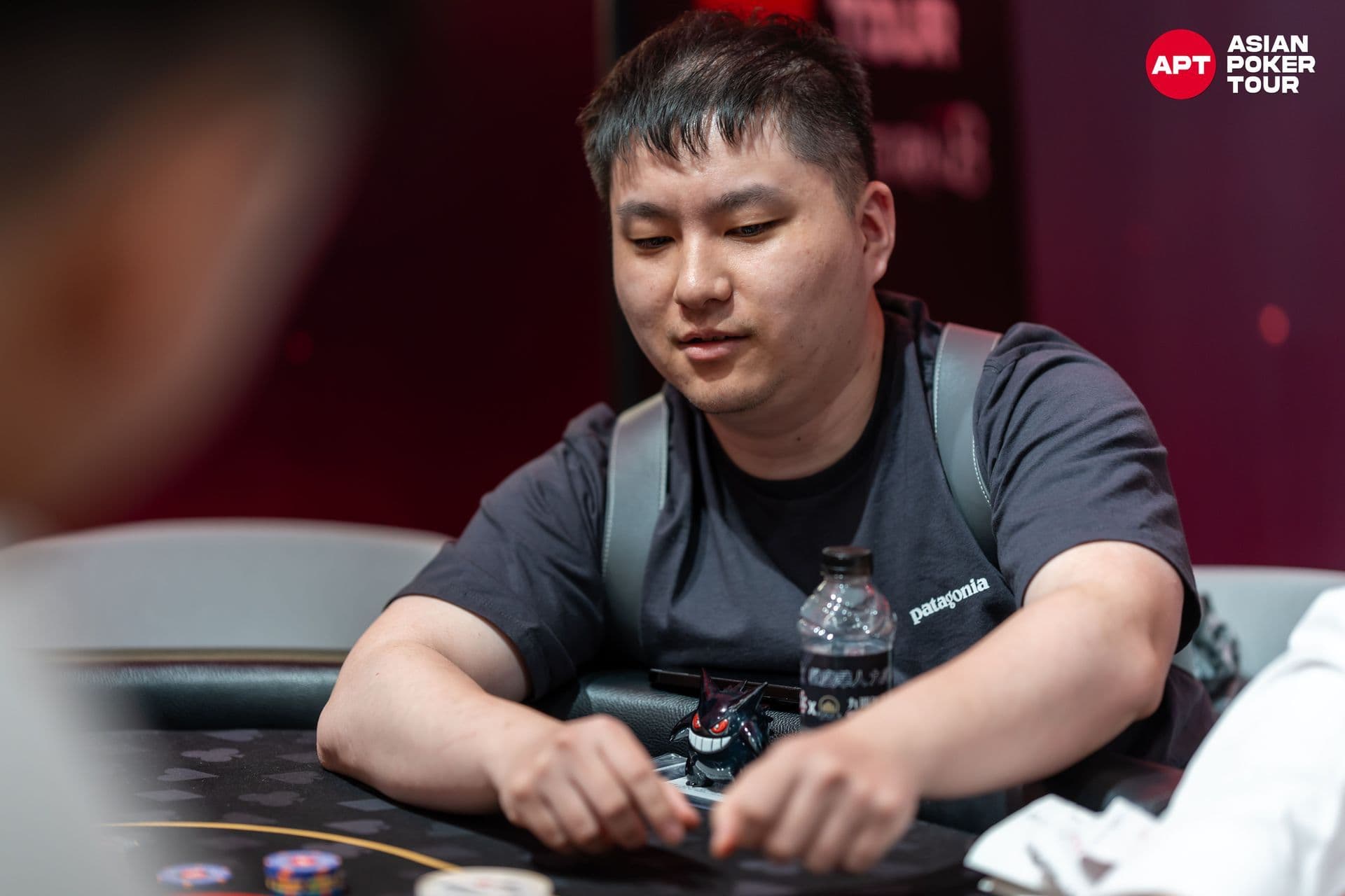 APT tournament gallery images