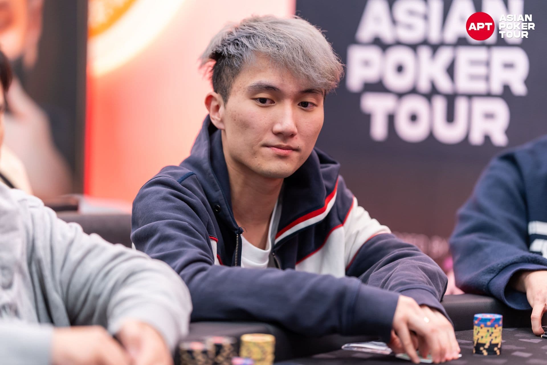 APT tournament gallery images