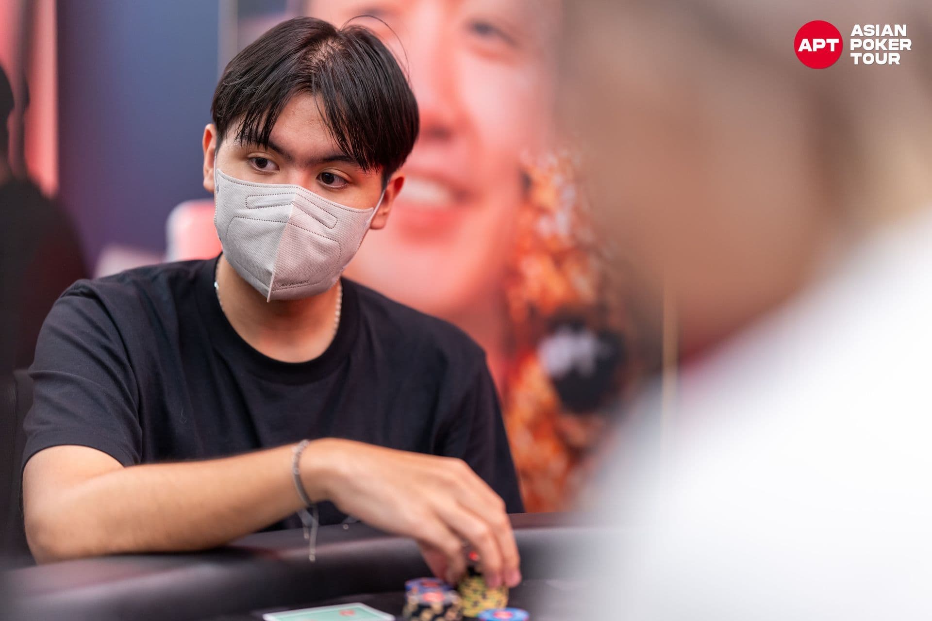 APT tournament gallery images