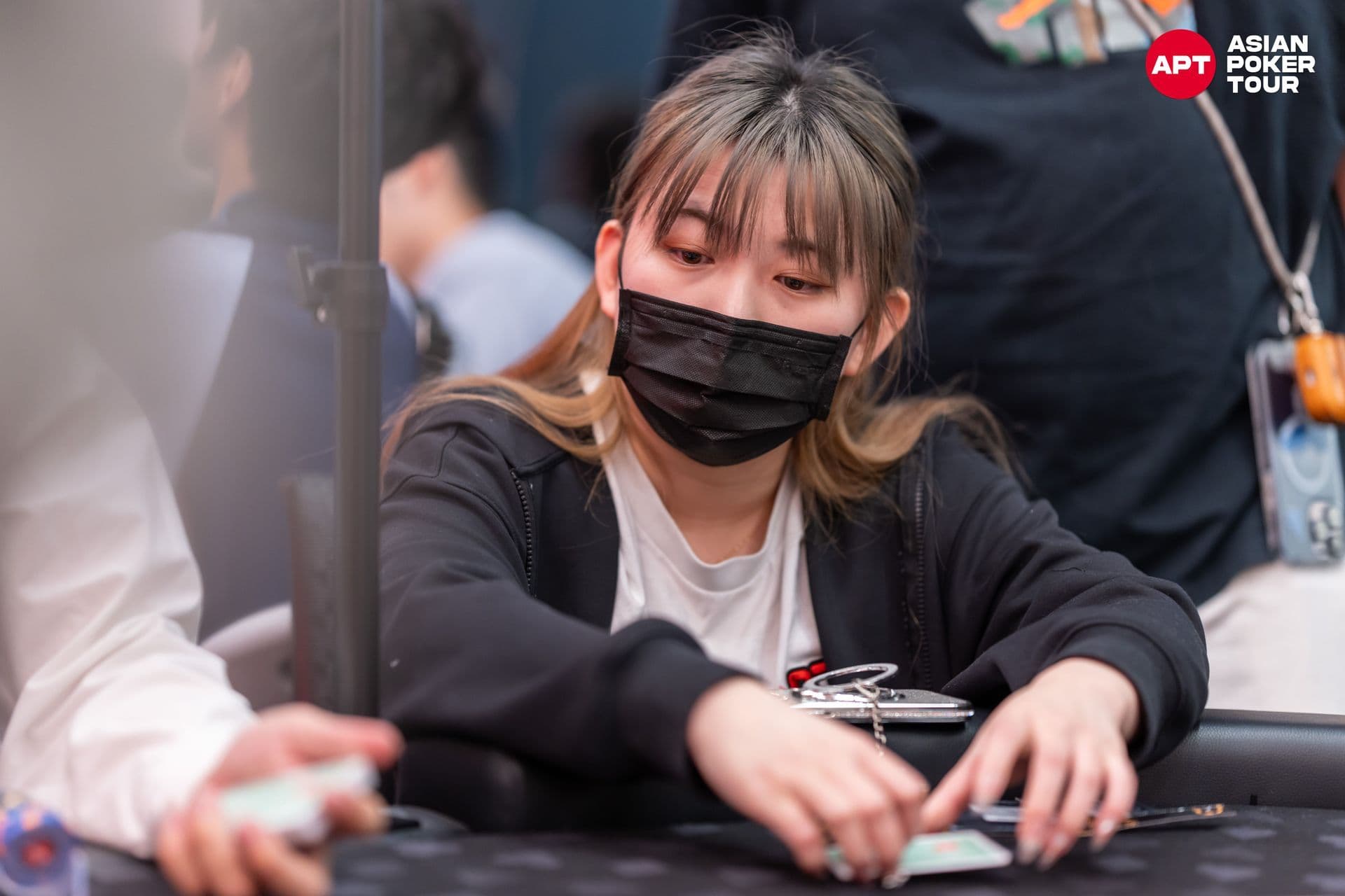 APT tournament gallery images