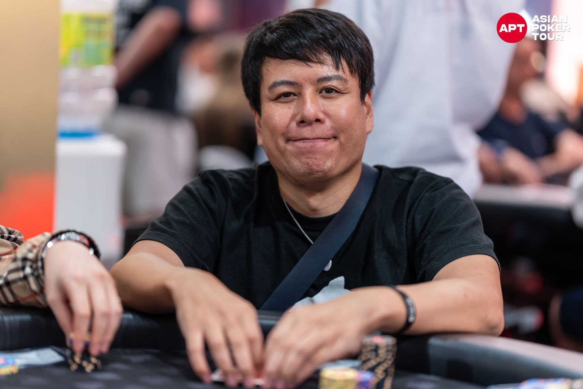 APT tournament gallery images