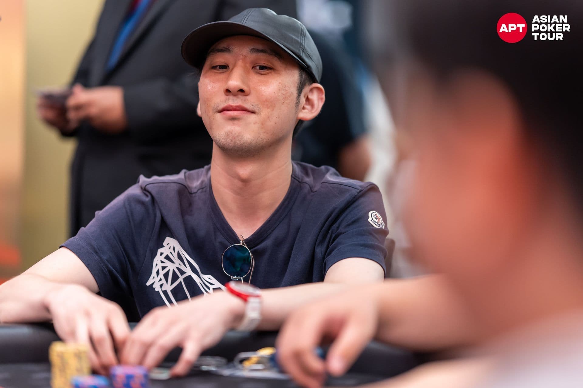 APT tournament gallery images