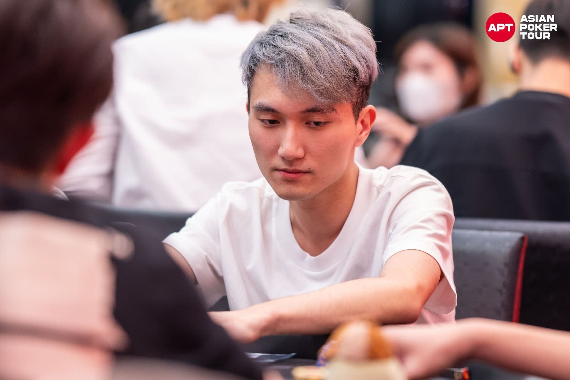 APT tournament gallery images