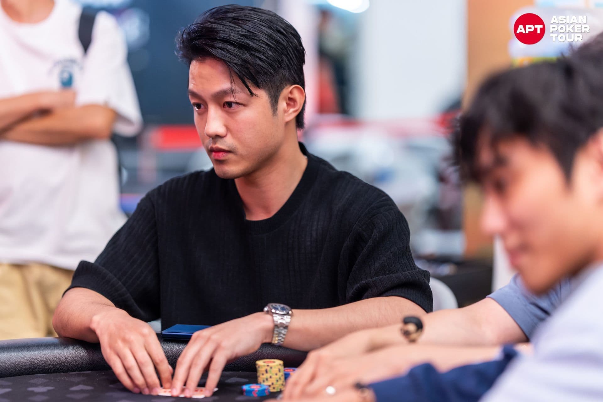 APT tournament gallery images