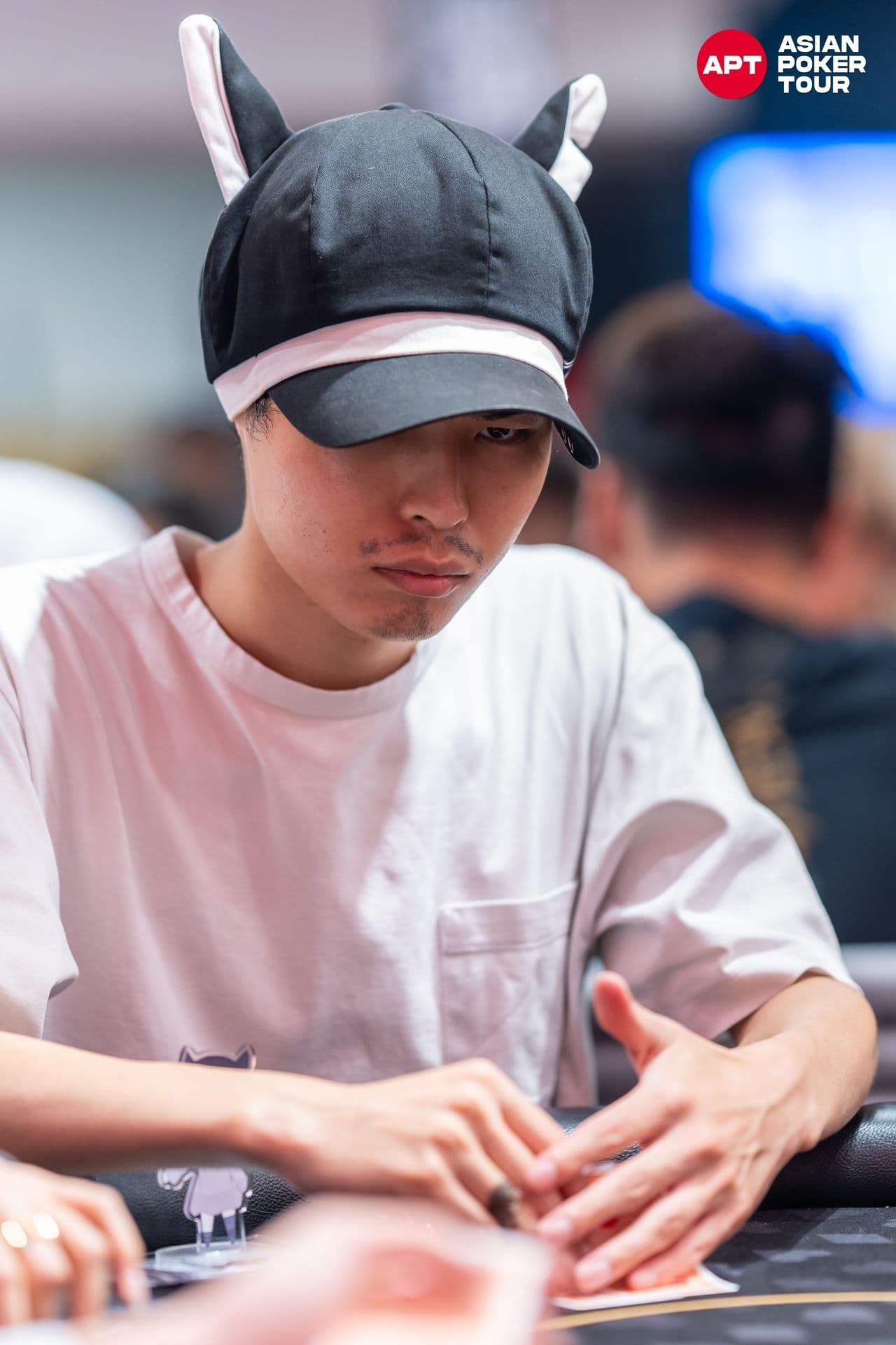 APT tournament gallery images