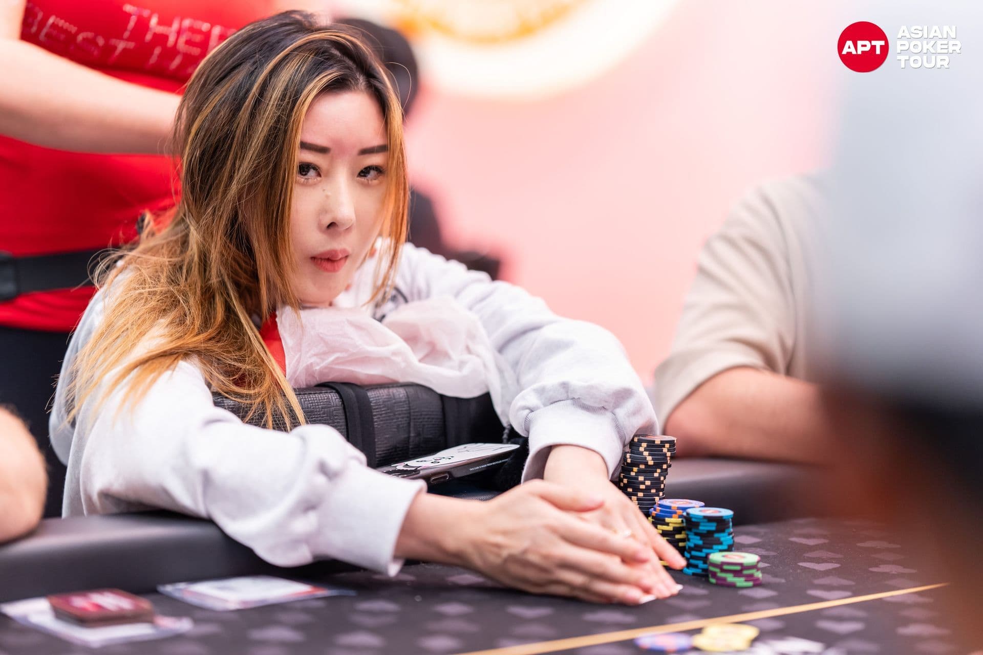 APT tournament gallery images